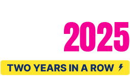 Inc. 5000: Two years in a row